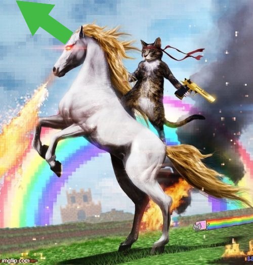 upvote unicorn | image tagged in upvote unicorn | made w/ Imgflip meme maker