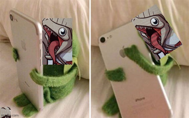 Kermit Hugging Phone | image tagged in kermit hugging phone | made w/ Imgflip meme maker