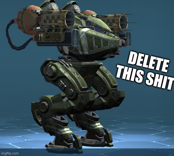 DELETE THIS SHIT | made w/ Imgflip meme maker