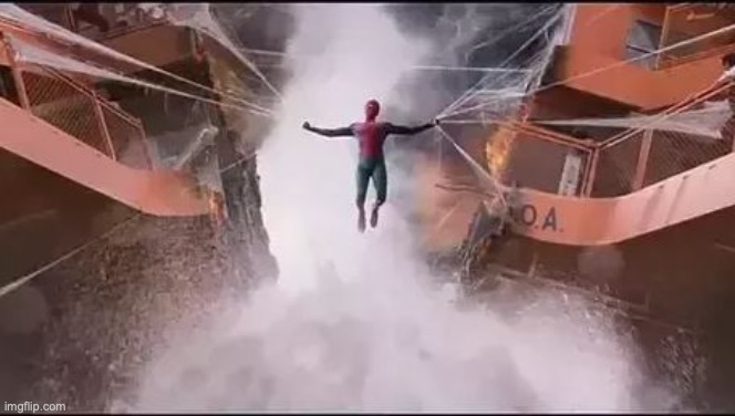 spiderman homecoming | image tagged in spiderman homecoming | made w/ Imgflip meme maker