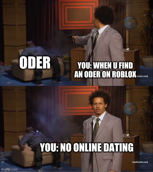 Roblox Online Dating News