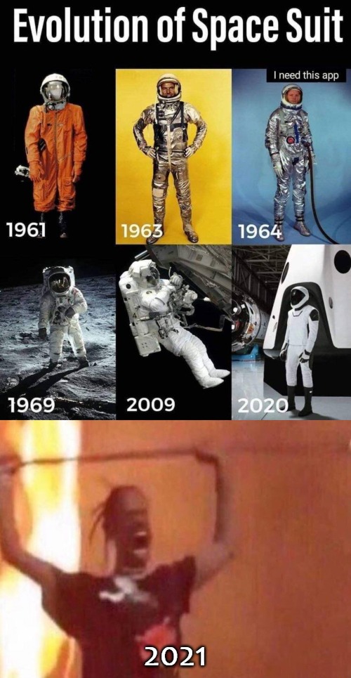 2021 | image tagged in space | made w/ Imgflip meme maker