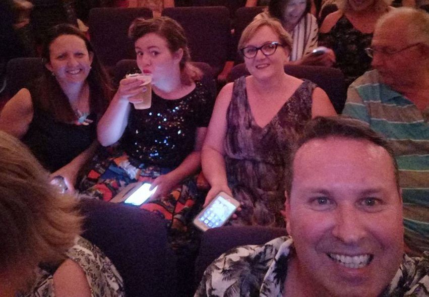 NotallKarens Blank Meme Template