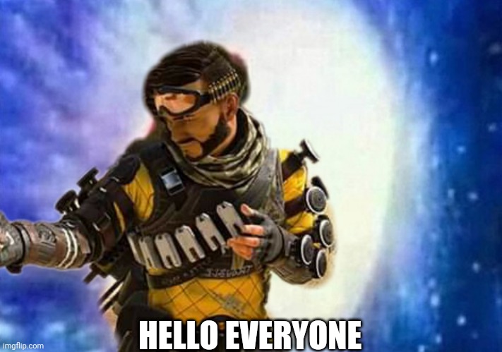 Hello everyone | HELLO EVERYONE | image tagged in memes,hello everyone | made w/ Imgflip meme maker