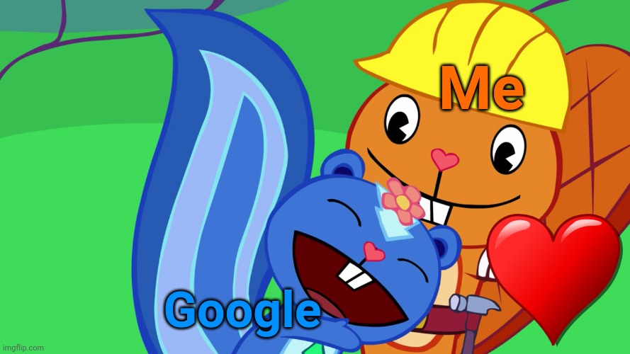 Me Google | made w/ Imgflip meme maker
