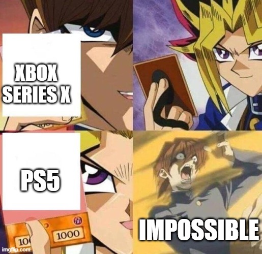 Gaming Xbox Vs Ps4 Memes Gifs Imgflip