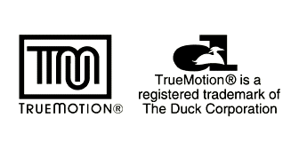 TrueMotion Duck Corporation Blank Meme Template