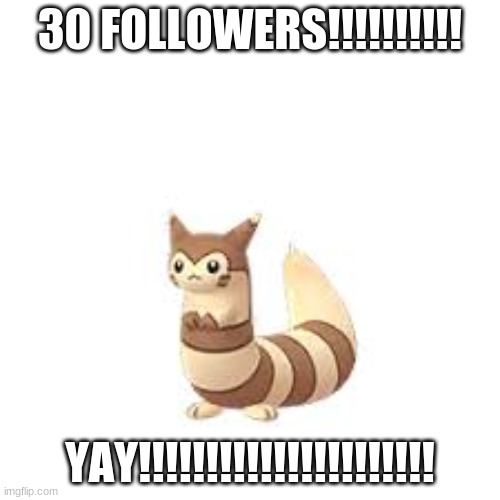 YEEEEEEEEEEEEEEEEEEEEEEEEEEEEEEEEEEEEEEEEEEEEEEEEEEEEEEEEEEEEEEEEEEEEEEEEEEEEEEEEEEEEEEEEEEEEEEEEEEEEEEEEEEEE | 30 FOLLOWERS!!!!!!!!!! YAY!!!!!!!!!!!!!!!!!!!!!! | image tagged in furret | made w/ Imgflip meme maker