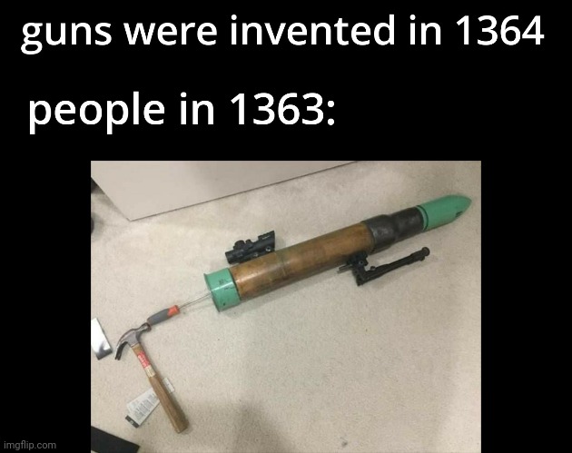 Now all of China knows you're here | image tagged in funny,dank memes,memes,guns,invented,gifs | made w/ Imgflip meme maker