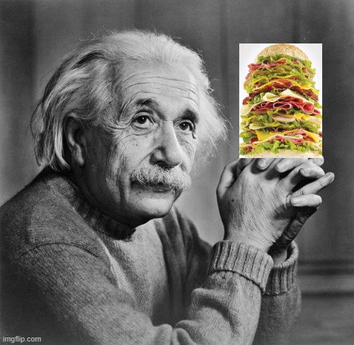 Einstein | image tagged in einstein | made w/ Imgflip meme maker