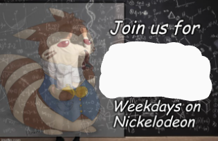Join Us For Blank Meme Template