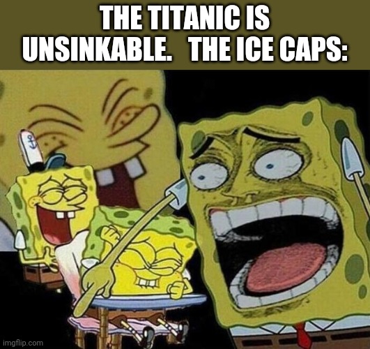 titanic Memes & GIFs - Imgflip