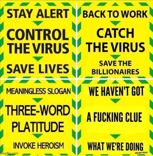 Slogans | image tagged in slogans | made w/ Imgflip meme maker