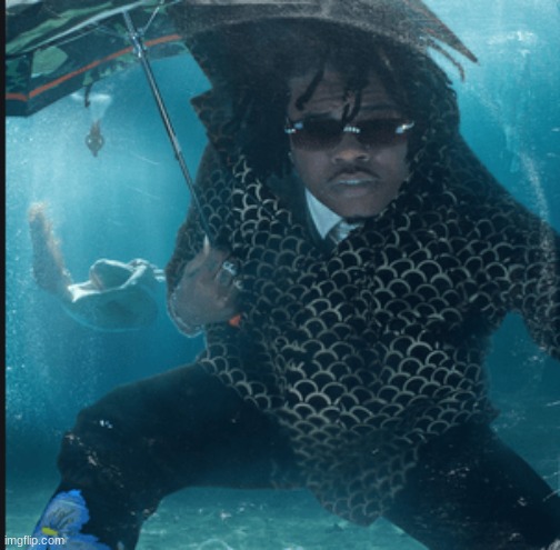 Drip Or Drown 2 Album Cover Gunna | image tagged in drip or drown 2 album cover gunna | made w/ Imgflip meme maker