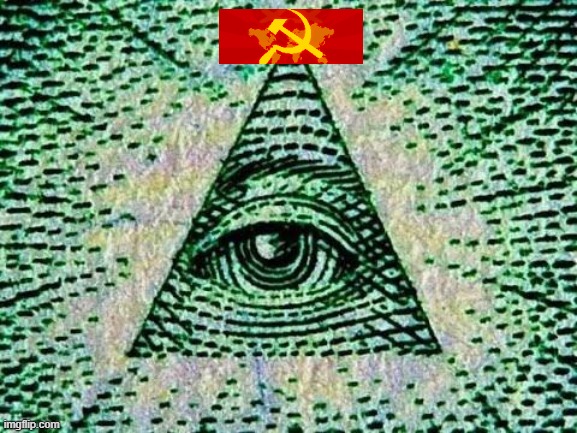 Illuminati | image tagged in illuminati | made w/ Imgflip meme maker