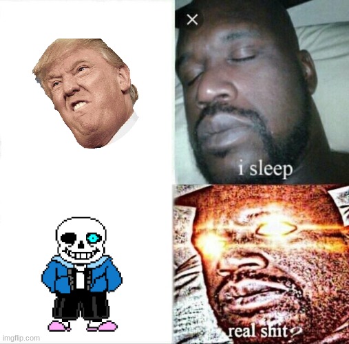 i had no more ideas. | image tagged in memes,sleeping shaq | made w/ Imgflip meme maker