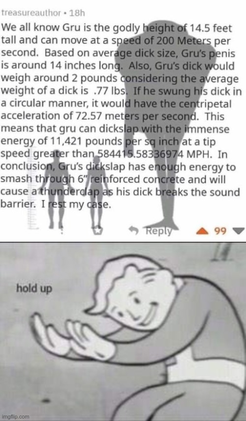 what? | image tagged in fallout hold up,memes,dank memes | made w/ Imgflip meme maker