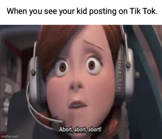 Aborted | image tagged in funny,meme,lol | made w/ Imgflip meme maker