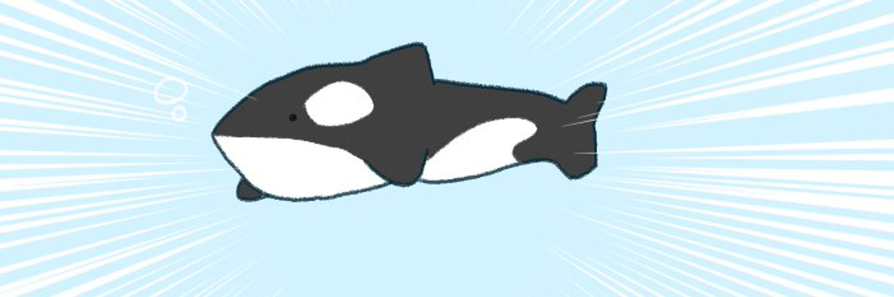 Whale Blank Meme Template