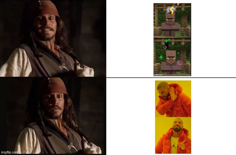 JACK SPARROW YES NO | image tagged in jack sparrow yes no | made w/ Imgflip meme maker