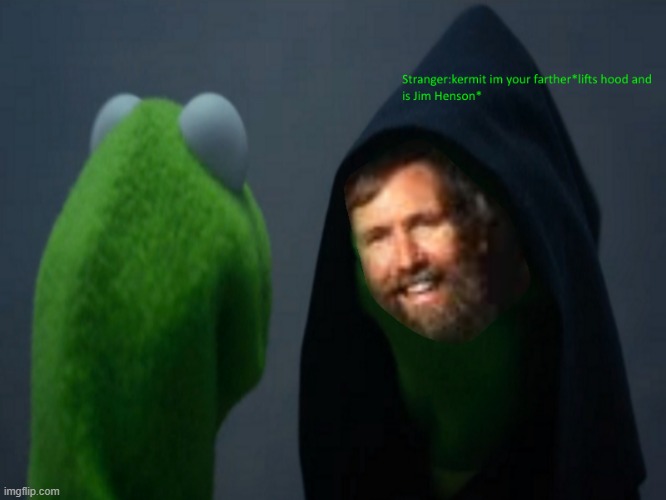 DaRth HEnSon | image tagged in star wars | made w/ Imgflip meme maker