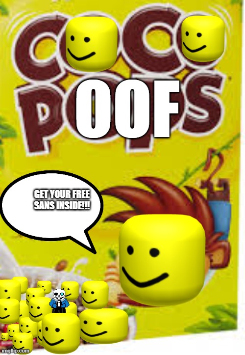 Coco Oofs Imgflip