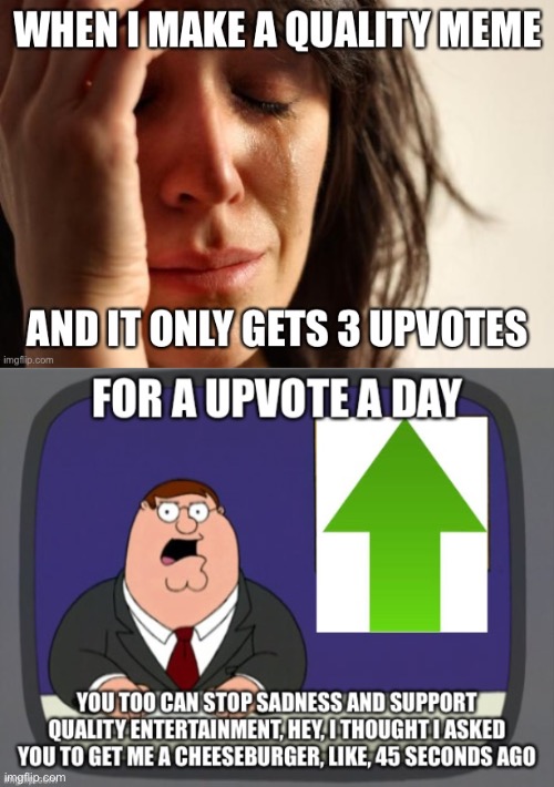 :( | image tagged in peter griffin news | made w/ Imgflip meme maker