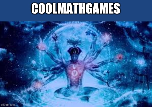 Biggest Brain Of Them All | COOLMATHGAMES | image tagged in biggest brain of them all | made w/ Imgflip meme maker