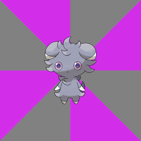 Espurr Sis Blank Meme Template