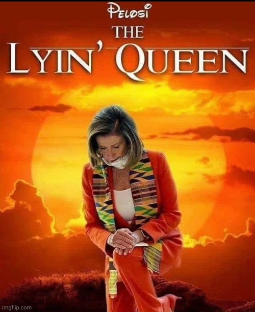 THIS IS JUST TOO GOOD | image tagged in nancy pelosi,repost | made w/ Imgflip meme maker