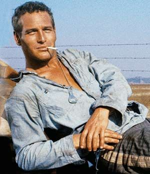 Cool Hand Luke Paul Newman Blank Meme Template