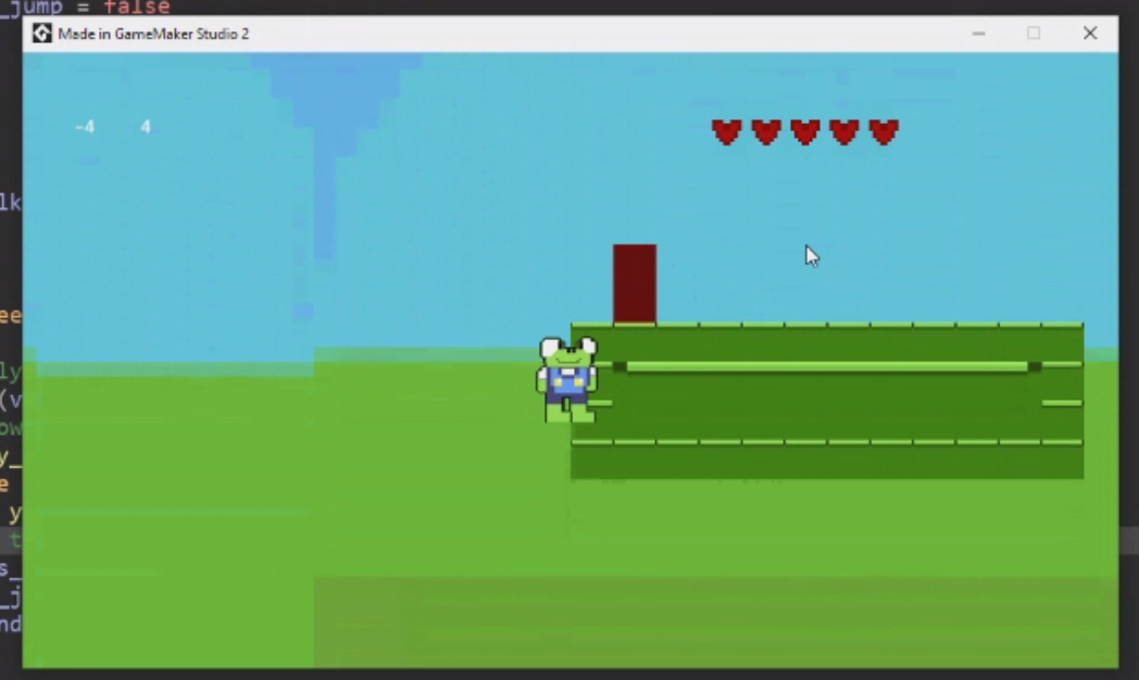 Eugene when Blank Meme Template