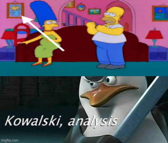 image tagged in kowalski | made w/ Imgflip meme maker