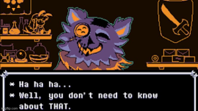 Just some wholesome undertale | made w/ Imgflip meme maker