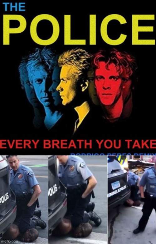 Making sense of it | image tagged in the police | made w/ Imgflip meme maker