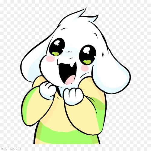 Asriel | image tagged in asriel | made w/ Imgflip meme maker
