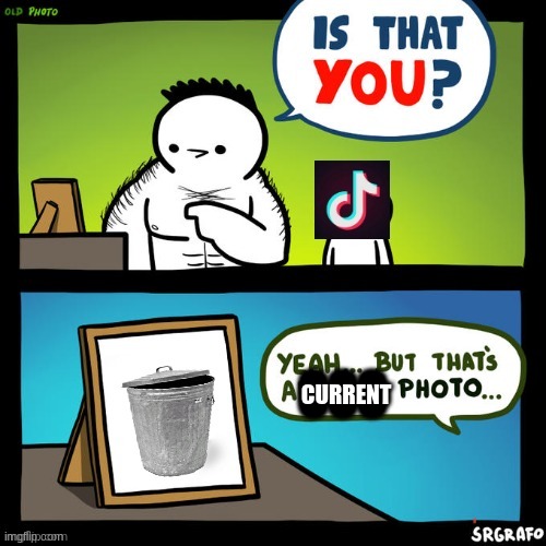 000 CURRENT | made w/ Imgflip meme maker