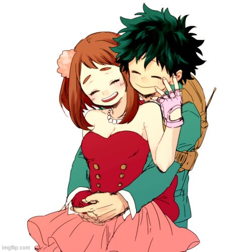 Featured image of post My Hero Academia Cute Ships : Discover more posts about my hero academia ships.
