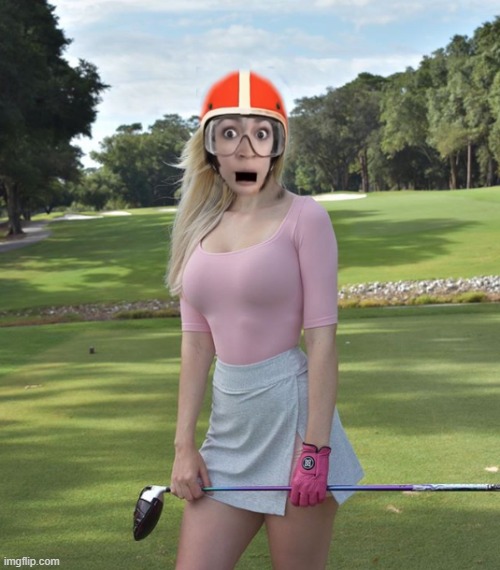 paige spiranac | image tagged in paige spiranac | made w/ Imgflip meme maker