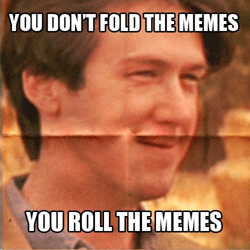 High Quality Twister memes Blank Meme Template