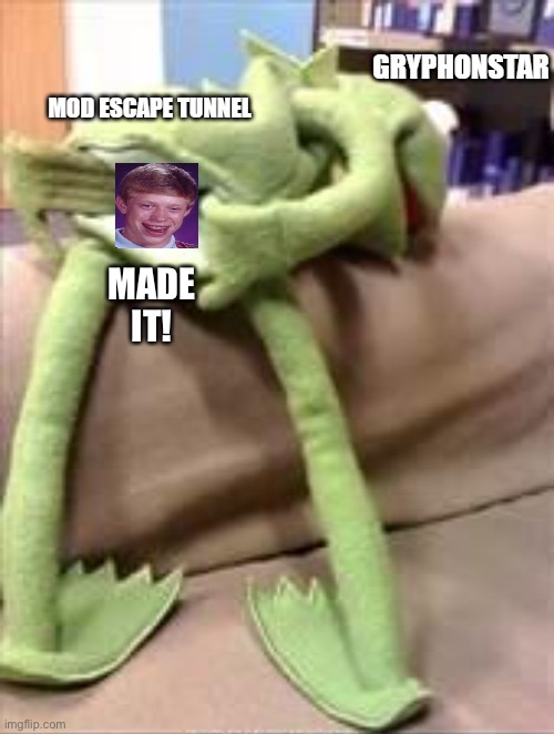 MADE IT! | made w/ Imgflip meme maker
