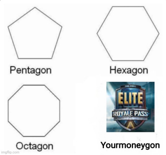 #Your_Money_Gone | image tagged in pubg | made w/ Imgflip meme maker