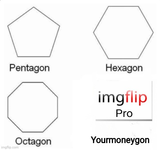 Yourmoneygone | image tagged in imgflip pro | made w/ Imgflip meme maker