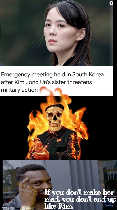 Meanwhile in North Korea | image tagged in new nut,dictator,kim jun un,threat,communist,puppet | made w/ Imgflip meme maker