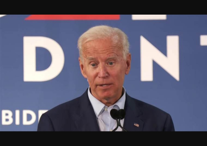 High Quality Confused Biden Blank Meme Template