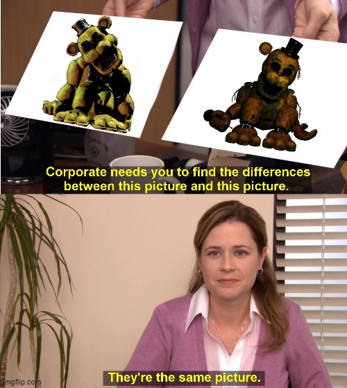 They're The Same Picture | image tagged in memes,they're the same picture | made w/ Imgflip meme maker