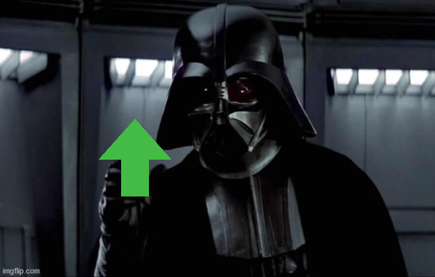 Darth Vader | image tagged in darth vader | made w/ Imgflip meme maker