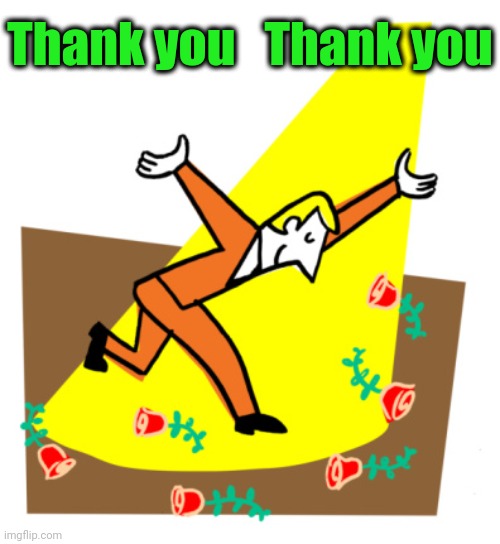 Thanks | Thank you   Thank you | image tagged in thanks | made w/ Imgflip meme maker