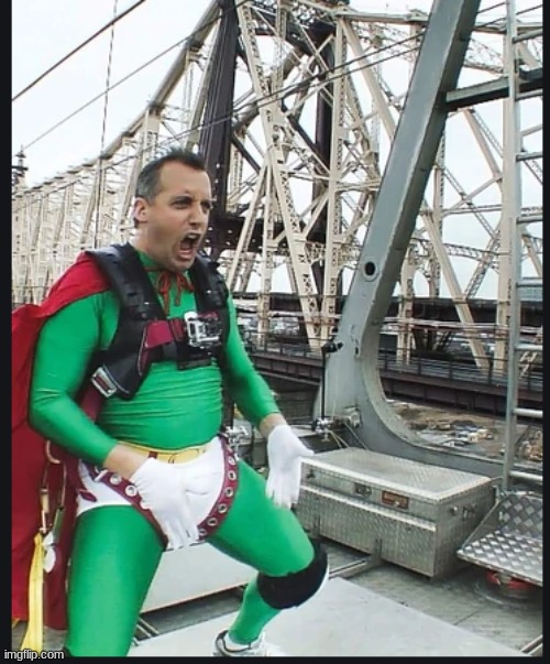 captain fatbelly is now on imgflip! | image tagged in captain fatbelly,joe gatto,suck it,impractical jokers | made w/ Imgflip meme maker