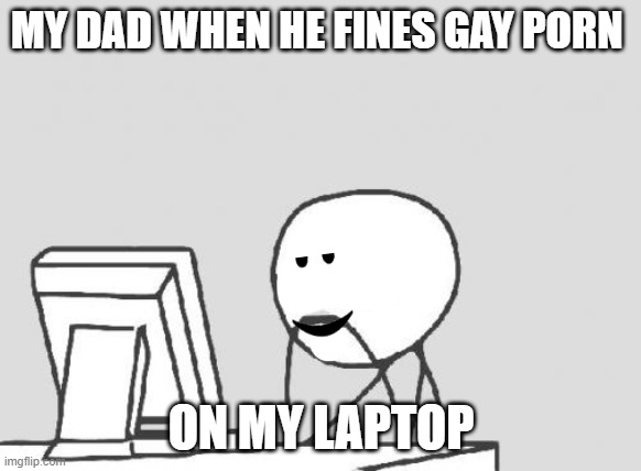 Computer Guy Meme - Imgflip